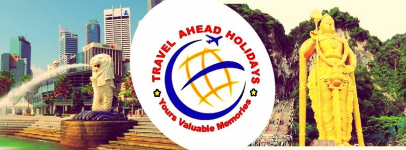 Singapore and Malaysia Tour 07 Days and 06 Nights