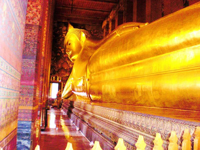 Thailand Tour 4 Night and 5 Days