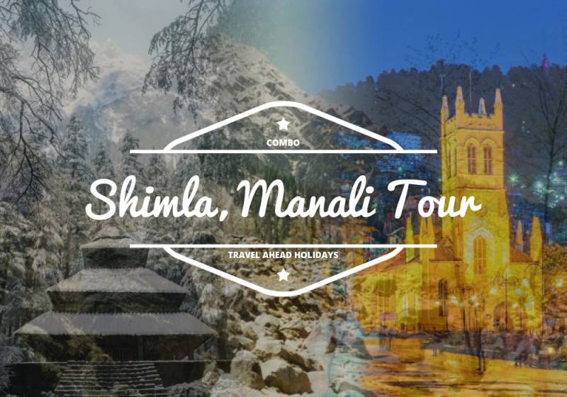 Shimla Manali Tour From Chennai