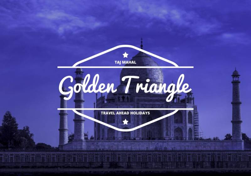 5 Days Delhi - Taj Mahal - Jaipur Tour