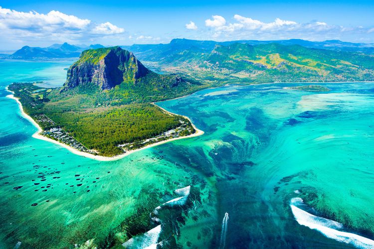 6 Nights - 7 Days Mauritius Tour