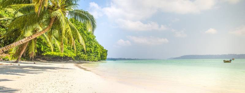 Andaman Tour from Chennai Travel Ahead Holidays