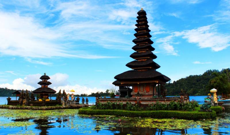 Bali Tour from Chennai Travel Ahead Holidays