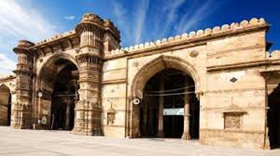 Gujarat Holiday Tour Packages