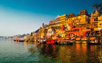 10 Days Golden Triangle India Tour With Ganges