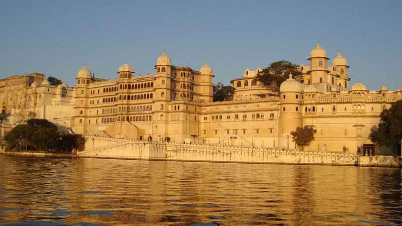 13 Days Rajasthan India Tour With Jojawar N Udaipur