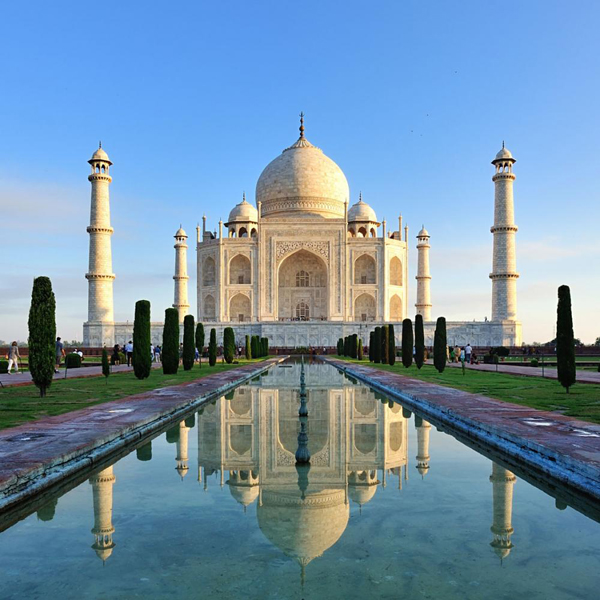 17 Days Royal Rajasthan India Tour With Taj Mahal