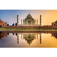 Golden Triangle Tour In India