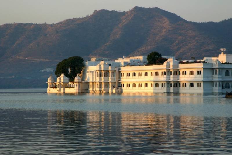 Romantic Rajasthan Tour