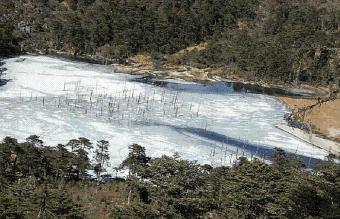 High Altitude Trekking to The Eastern Himalayas (12 Days)