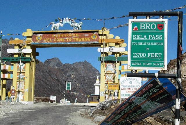 High Altitude Trekking to The Eastern Himalayas (12 Days)