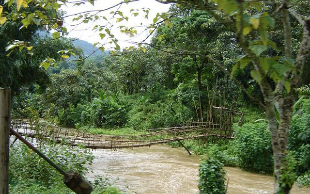 High Altitude Trekking to The Eastern Himalayas (12 Days)