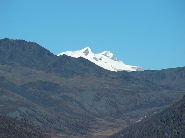 High Altitude Trekking to The Eastern Himalayas (12 Days)