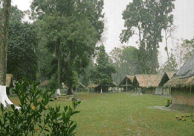 High Altitude Trekking to The Eastern Himalayas (12 Days)