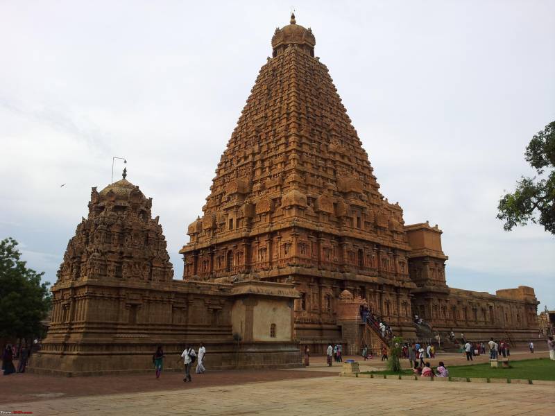 Navagraha Tour Package