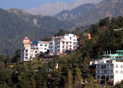 Himachal Tour Package 