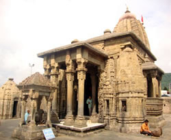 Himachal Tour Package 