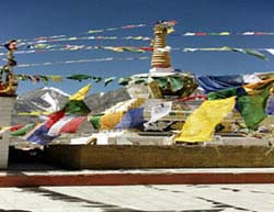 Kinnaur - Spiti Tour Package