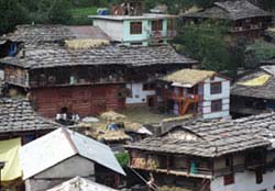 Kinnaur - Spiti Tour Package