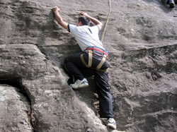 Adventure Camp Tour in Manali