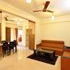 Coimbatore Service Apartments