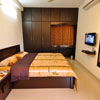 Coimbatore Service Apartments