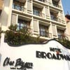 Hotel Broadways Inn Package