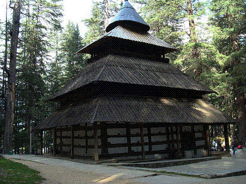 Himachal Complete Tour Package Image