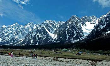 Noth Sikkim Package Tour