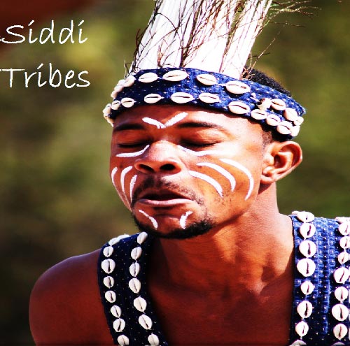 Craft, Tribes And Communities Tour