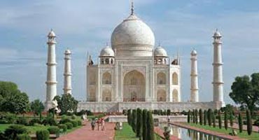 Shimla - Kullu - Manali & Taj Mahal Package Tour Program