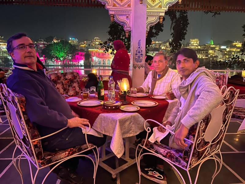 Delhi Agra Jaipur Golden Triangle Tour