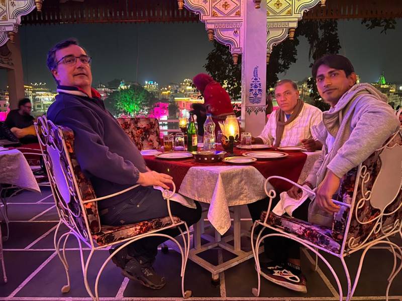 Delhi Agra Jaipur Golden Triangle Tour