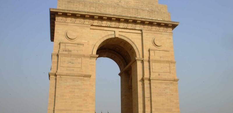 Delhi Agra Jaipur Golden Triangle Tour