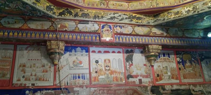 Private Jaipur Region 4 Days Tour