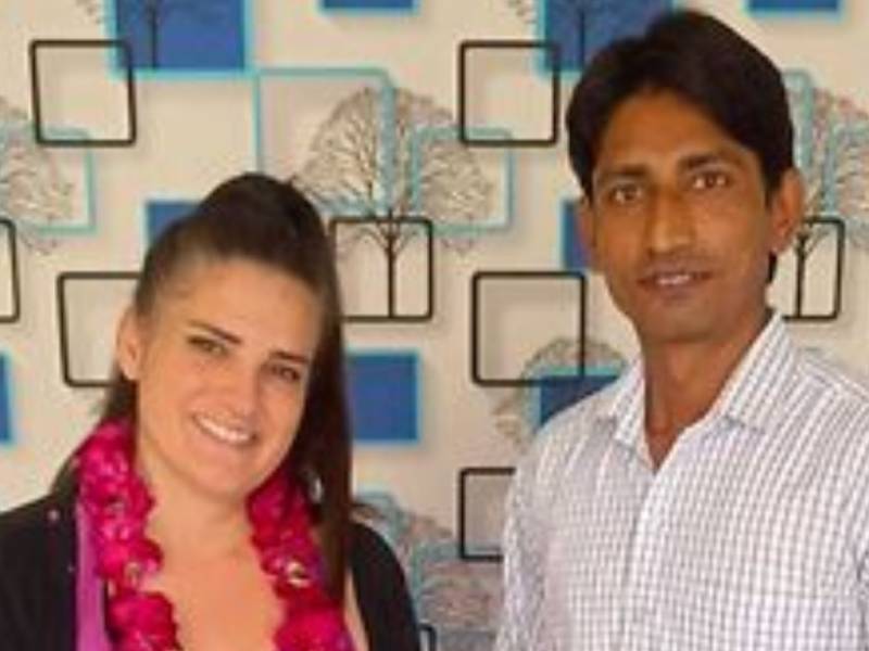 Private Desert Tour 10 Days