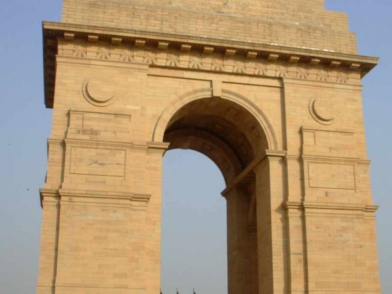 Private Tour Delhi Agra and Rajathan