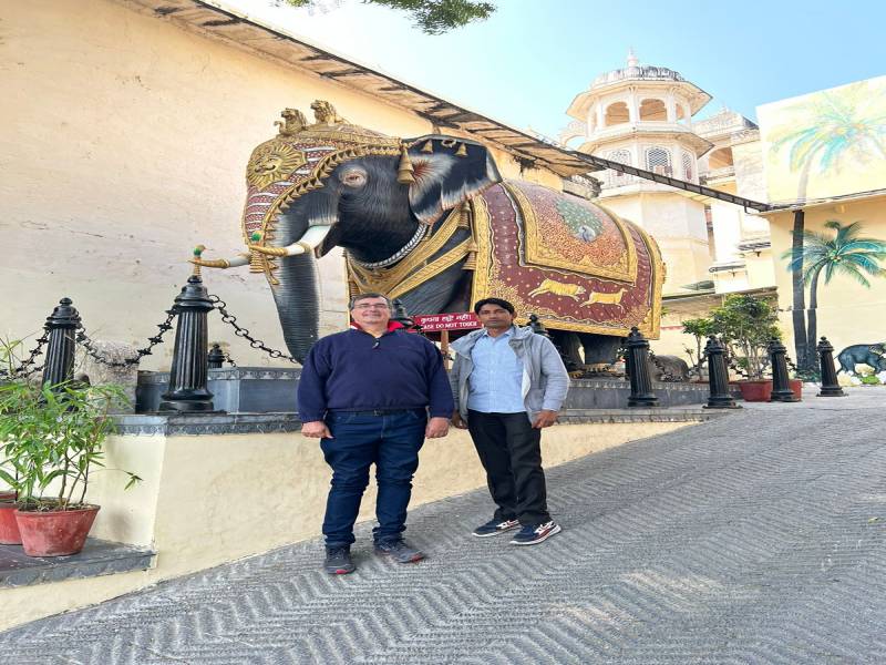 Private Tour Delhi Agra and Rajathan