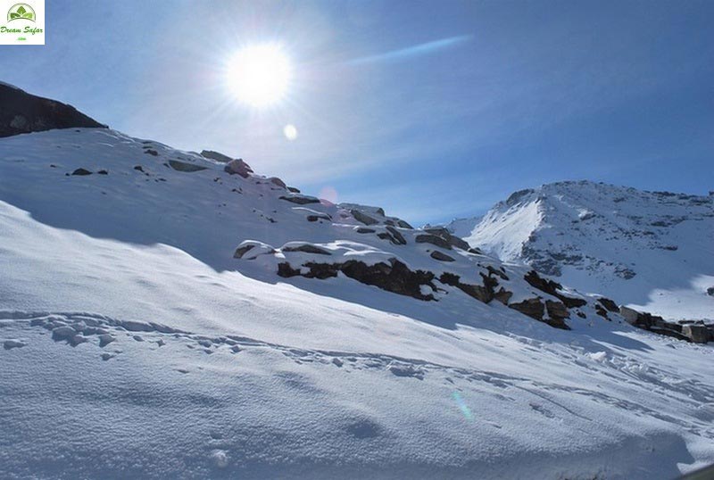 Shimla Kullu Manali Tour package from Delhi