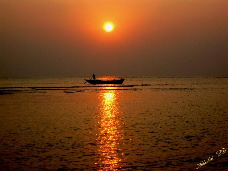 Gangasagar Tour from Kolkata