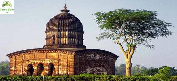 Bengal Heritage Tour Program With Kolkata Shantiniketan & Bishnupur