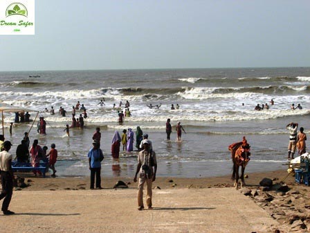 Kolkata With Digha Beach Tour