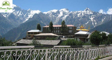 Complete Himachal Tour