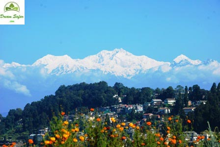 Trip To Queen Of The Hills Darjeeling Gangtok