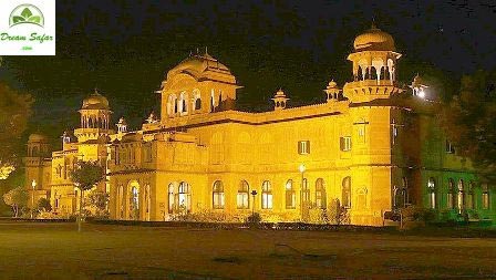 Bikaner - Jaisalmer - Jodhpur Tour