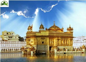 Explore Golden Temple Amritsar With Chandigarh