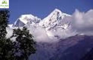 Western Himachal With Dalhousie Dharamshala Khajjiar