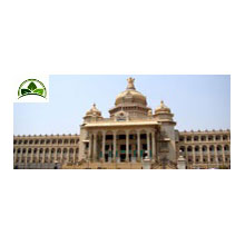 Classical Karnataka Tour With Bangalore Mysore Ooty