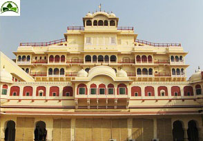 Jaipur Pushkar Udaipur Tour