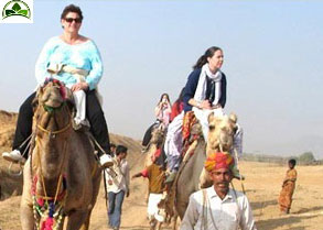 Rajasthan Special Tour With Jaipur Jodhpur Udaipur